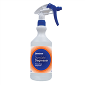 DomSafe Dispensing Bottle 750ml Degreaser Carton 6x750ml dispensing bottle w trigger