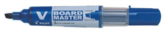 Pilot BegreeN V Board Master Whiteboard Marker Chisel Tip Blue Each