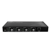 Lindy 4x4 Matrix Switch