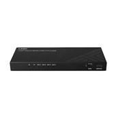 Lindy 4 Port HDMI 8K Splitter