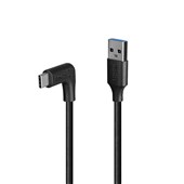 Lindy 15m USB 32 A to C RA