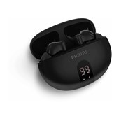 Philips Wless Earbuds AI Mic