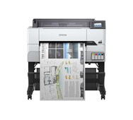 Epson SureColor SCT3465 Large Format Printer with 5 Year CoverPlus OnSite Service Pack