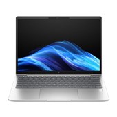 HP Notebook PC  EliteBook 6 G1i 13 WUXGA U5225U 16GB 512GB SSD WIN 11 PRO 3YR NBD ONSITE WTY