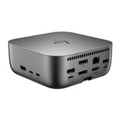 HP Thunderbolt 4 280W G6 Dock