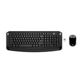 HP Wireless Keyboard  Mouse 300