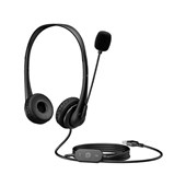HP USB G2 Stereo Headset