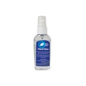 AF Hand Sanitiser Gel 50mL