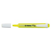 Stabilo Swing Cool Highlighter Neon Yellow 10 Box