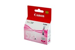 Canon CLI521M Ink Cartridge Magenta