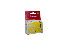 Canon CLI526Y Ink Cartridge Yellow