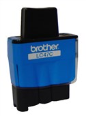 Brother LC47C Ink Cartridge Cyan