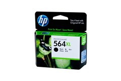 HP 564XL CN684WA Ink Cartridge Black