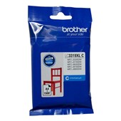 Brother LC3319XLC Ink Cartridge Cyan