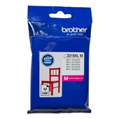 Brother LC3319XLM Ink Cartridge Magenta