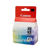 Canon CL41 Fine Ink Cartridge Colour