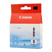 Canon CLI8PC Ink Cartridge Photo Cyan