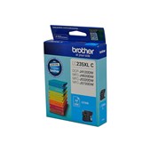 Brother LC235XLC Ink Cartridge Cyan