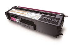 Brother TN340M Toner Cartridge Magenta