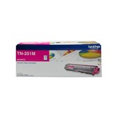 Brother TN251M Toner Cartridge Magenta