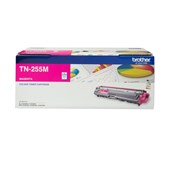 Brother TN255M Toner Cartridge Magenta