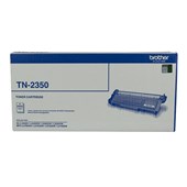 Brother TN2350 Toner Cartridge Black