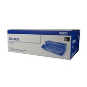 Brother DR3425 Laser Drum Unit Black