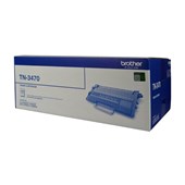 Brother TN3470 Toner Cartridge Black