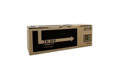Kyocera TK164 Toner Cartridge Black
