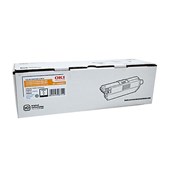 Oki C310DN 44469805 Toner Cartridge Black