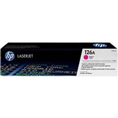 HP 126A CE313A Toner Cartridge Magenta