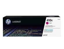 HP 410X CF413X Toner Cartridge Magenta