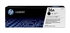 HP 36A CB436A Toner Cartridge Black