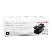 Fuji Xerox CT201591 Laser Toner Cartridge Black
