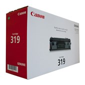 Canon CART319 Toner Cartridge Black