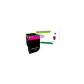 Lexmark 808SM Magenta Toner CX310  CX410  CX510
