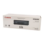Canon CART326 Toner Cartridge Black