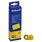 Pelikan 7583 Lift Off Tape Adler Brother Olympia 5 Pack