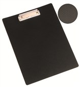 Marbig Enviro Clipboard A4 Black