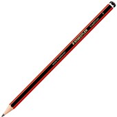 Staedtler 110 Tradition Pencil F Sold as Each 12 in a Box