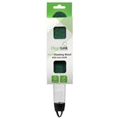 Cleanlink Dish Wand With Refill Sponge Each