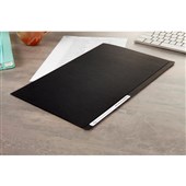 Avery Manilla Folder Foolscap Matt Black 10 Box