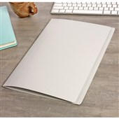 Avery Manilla Folder Foolscap Grey 100 Box