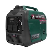 WCP3200Si Welling  Crossley 3200W Smart Silent Inverter Petrol Generator