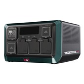 WCBG1200 Welling  Crossley Portable Power Station 1200W 1152Wh