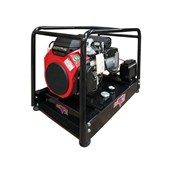 Dunlite 11kVA Petrol Generator Honda GX630 ES