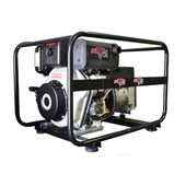 Dunlite 68kVA Diesel Generator Yanmar 3PH ES