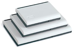 Shiny Stamp Pad 110x70mm Black