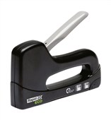 Rapid Stapler Tools Tacker Eco Black for Staples 1348