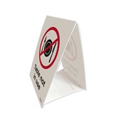 Durus Table Not In Use Tent Stand